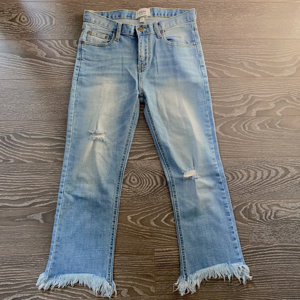 Evidnt Los Angeles jeans 26